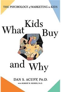 What Kids Buy and Why