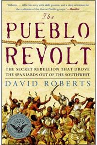 The Pueblo Revolt