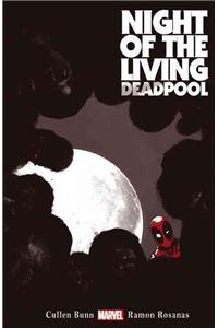 Night of the Living Deadpool