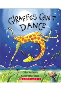 Giraffes Can't Dance