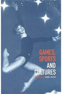 Games, Sports and Cultures