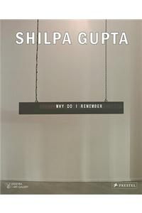 Shilpa Gupta