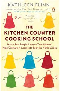 The Kitchen Counter Cooking School