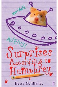 Surprises According to Humphrey