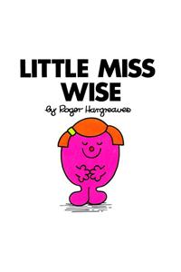 Little Miss Wise