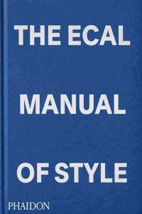 The Ecal Manual of Style