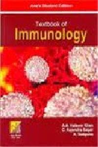 Textbook of Immunology