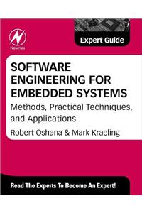 Software Engineering for Embedded Systems