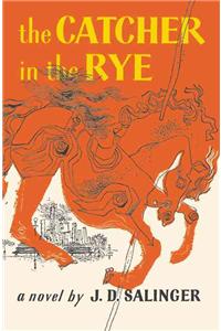 The Catcher in the Rye