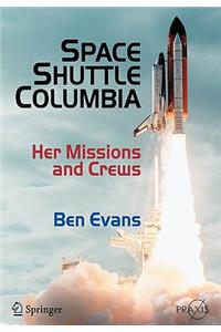 Space Shuttle Columbia