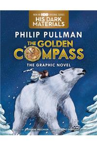 The Golden Compass Graphic Novel, Complete Edition