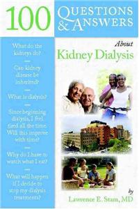 100 Q&as about Kidney Dialysis