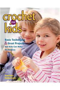 Crochet for Kids