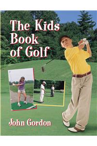 The Kids Book of Golf