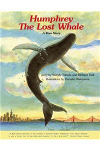 Humphrey the Lost Whale