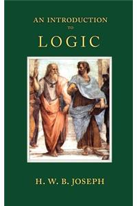 An Introduction to Logic