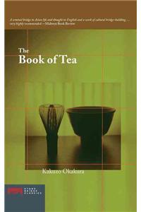 The Book of Tea