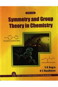 Symmetry & Group theory in Chemistry