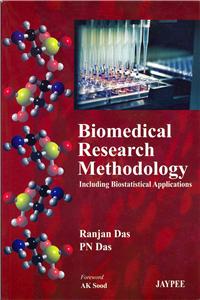 Biomedical Research Methodology