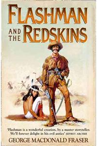 Flashman and the Redskins