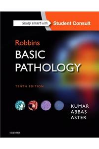 Robbins Basic Pathology