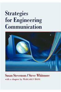 Strategies for Engineering Communication