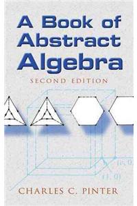 A Book of Abstract Algebra