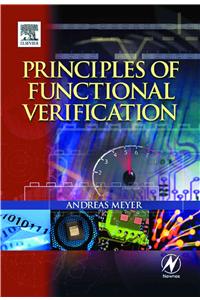 Principles of Functional Verification