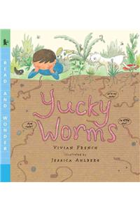 Yucky Worms