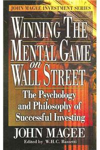 Winning the Mental Game on Wall Street