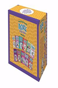 DORK DIARIES X 12 2020 FLEX PA