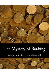 The Mystery of Banking (Large Print Edition)