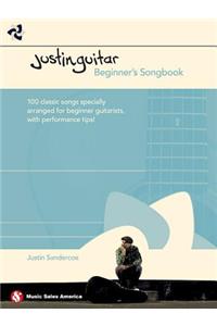 Justinguitar Beginner's Songbook