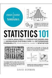 Statistics 101