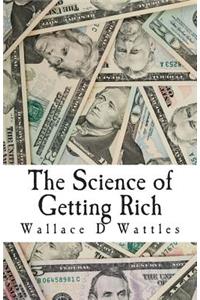 The Science of Getting Rich