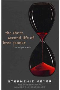 Short Second Life Of Bree Tanner