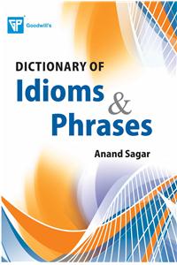 Dictionary of Idioms & Phrases