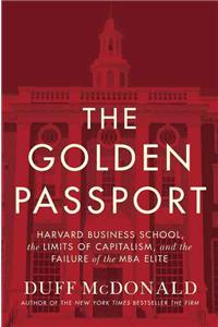 The Golden Passport