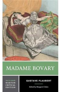 Madame Bovary