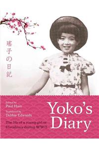 Yoko's Diary