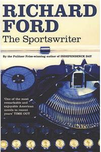 Sportswriter