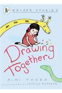 Drawing Together