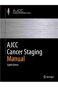 Ajcc Cancer Staging Manual