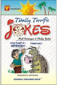 Totally Terrific Jokes