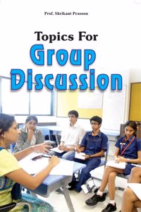 Topics for Group Discussion