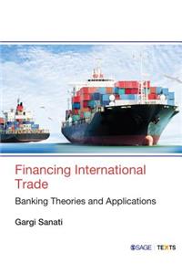 Financing International Trade