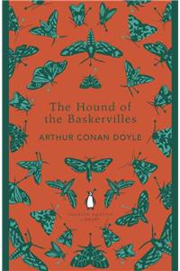 Hound of the Baskervilles