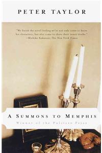 A Summons to Memphis