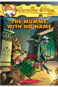 The Mummy with No Name (Geronimo Stilton #26), 26