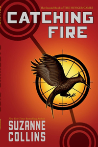 Catching Fire (Hunger Games, Book Two)